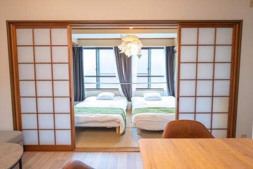 K&T Shinsaibashi Osaka405