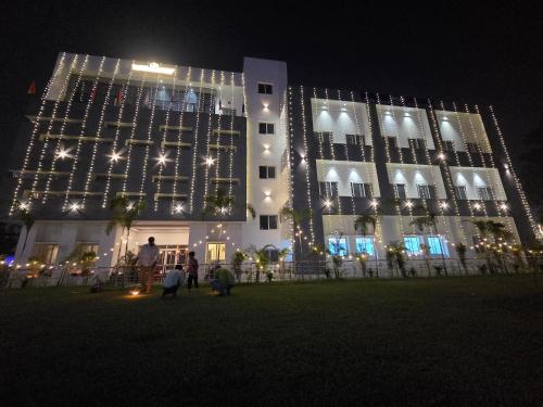 Awadh Indoor Sports And Resort Centre - image 4