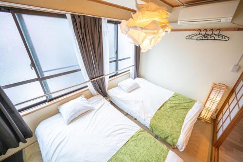 K&T Shinsaibashi Osaka405