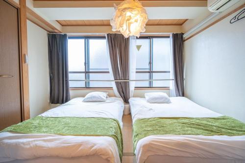 K&T Shinsaibashi Osaka405