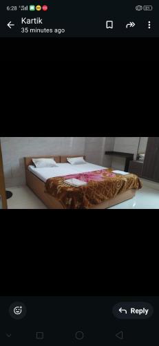 Hotel Kshama – Jabalpur, MI