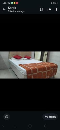 Hotel Kshama – Jabalpur, MI