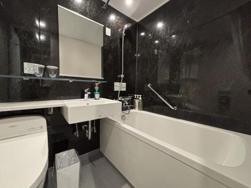 Richmond Hotel Morioka Ekimae Room Type - Double Room - Non-Smoking 