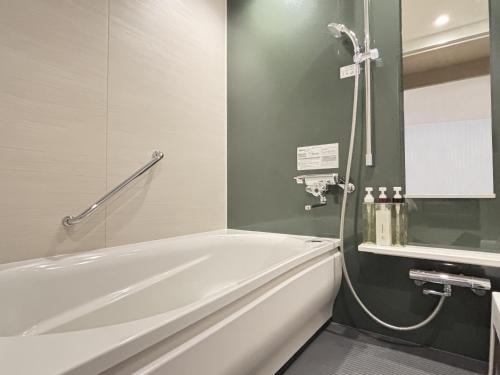 Richmond Hotel Morioka Ekimae Room Type - Corner Twin Room - Non-Smoking