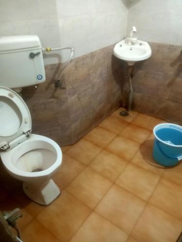 Hotel Kshama – Jabalpur, MI