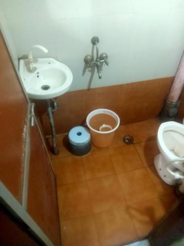 Hotel Kshama – Jabalpur, MI