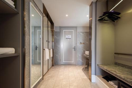 Mercure Tianjin Tanggu – Tianjin, GA
