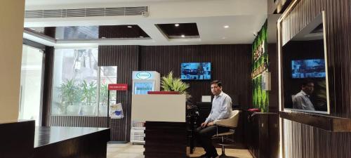 Hotel Benz Int Karol Bagh – Delhi, NY