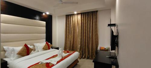 Hotel Benz Int Karol Bagh – Delhi, NY