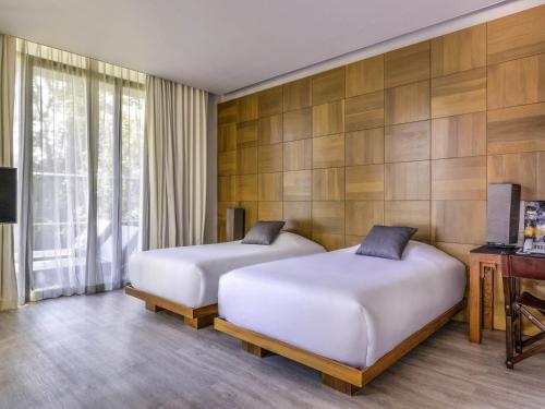 Hotel Veranda High Resort Chiang Mai - MGallery Collection