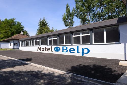 Hotel Belp Bern Airport Free Parking in Belp, Schweiz