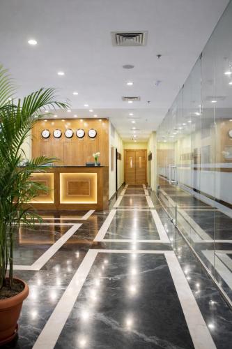 La Franklin Hotel photo 5