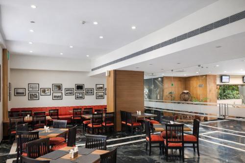 La Franklin Hotel photo 3