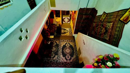 Hotel White House - A Family Homestay – Pushkar, GA