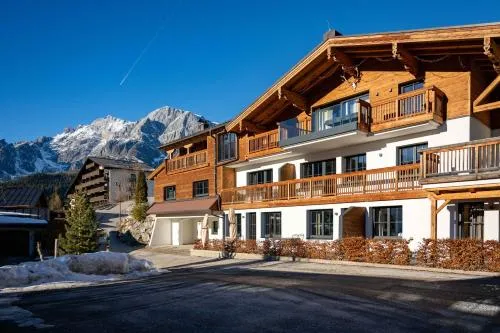 Tauernlodge Sonnblick Top 2 in Mühlbach am Hochkönig, Österreich