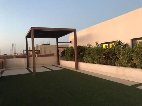 Travelholic New Cairo Residence - image 2