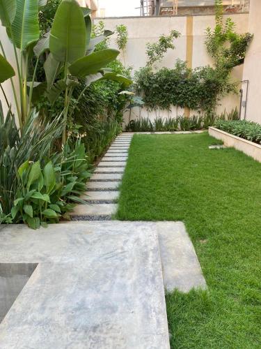 Travelholic New Cairo Residence - image 10