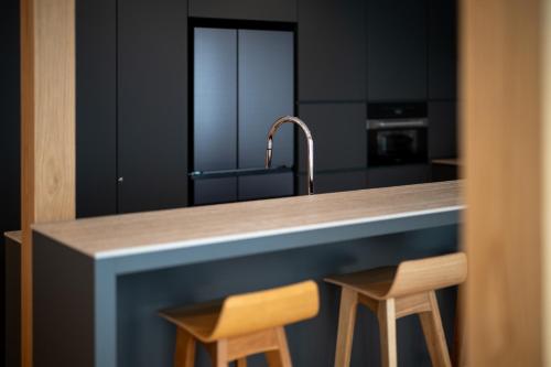 Bella Vista Ski Lodge