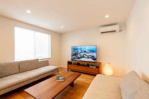 Bella Vista Ski Lodge