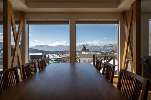 Bella Vista Ski Lodge