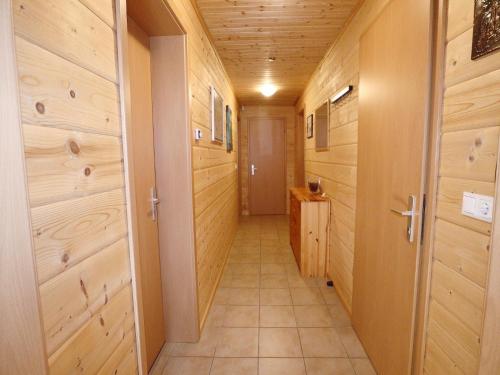 Chalet in Ötztal near Ötz-Hochötz Ski Resort