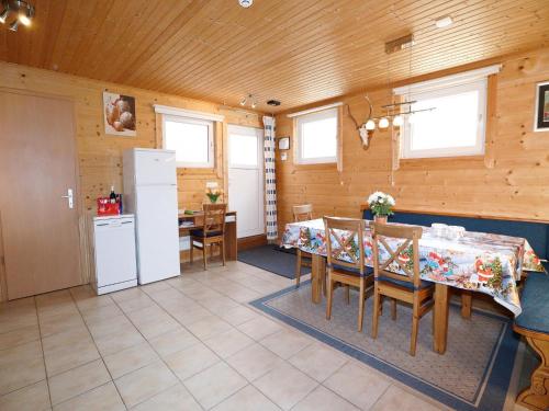 Chalet in Ötztal near Ötz-Hochötz Ski Resort