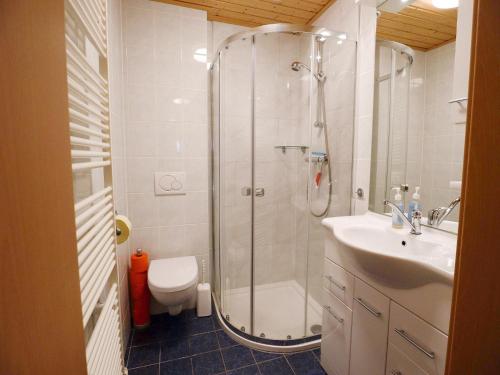 Chalet in Ötztal near Ötz-Hochötz Ski Resort