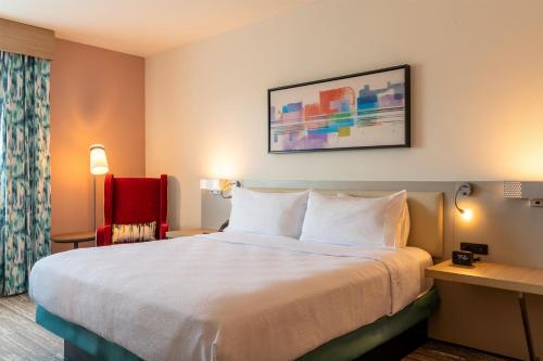 Hilton Garden Inn Portland Airport - image 7