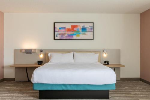 Hilton Garden Inn Portland Airport - image 12