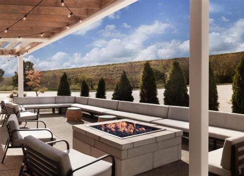 Home2 Suites by Hilton Canton in North Canton, USA