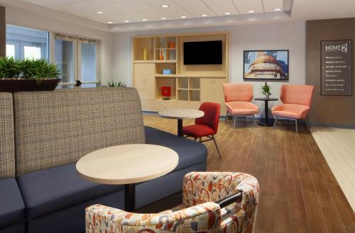 Home2 Suites by Hilton Canton in North Canton, USA