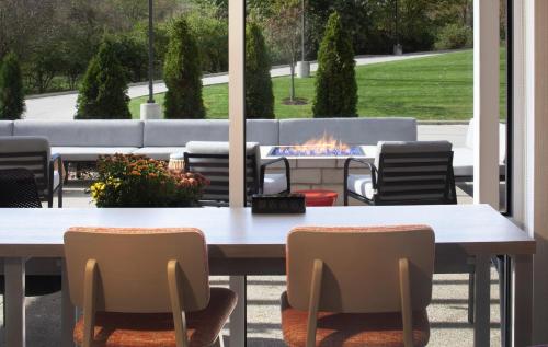 Home2 Suites by Hilton Canton in North Canton, USA