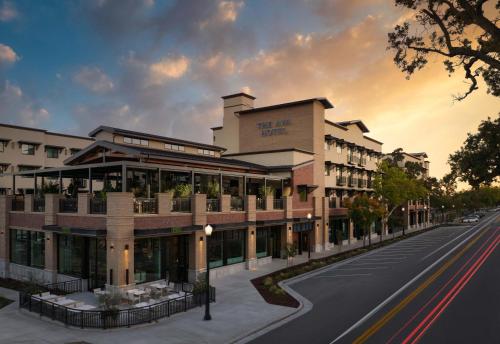 外部景觀, The Ava Hotel Paso Robles, Curio Collection by Hilton in 帕索羅布爾斯(CA)