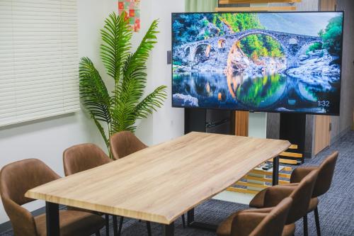 Stay Chill Toranomon