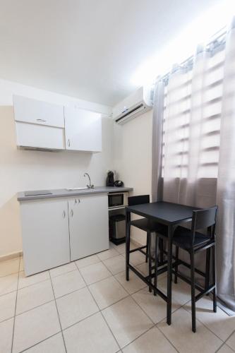 Ngoại cảnh khách sạn, Locastudio - Carambole in Sainte Anne