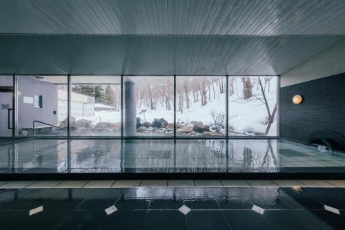 Otaru Asari Classe Hotel