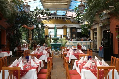 Hotel Don Giovanni - image 10