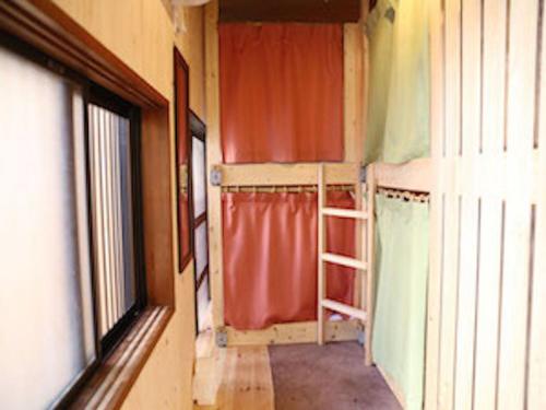 Kagaribi Guesthouse, Tokio (fotografie 5)