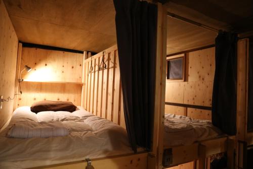 Kagaribi Guesthouse, Tokio (fotografie 8)