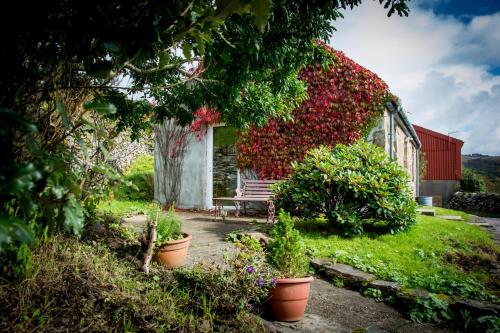 Oban Seil Farm