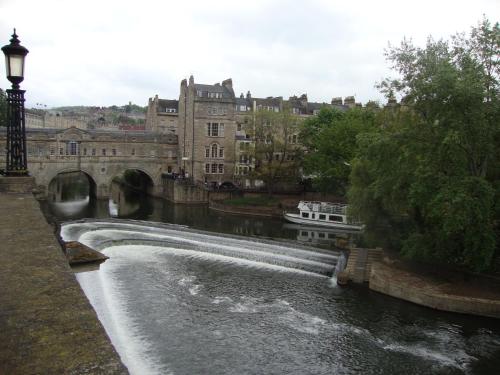 10 Grove St - Bath Holiday Suites, Bath (fotografie 9)