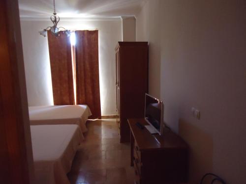 Hotel Antequera Rural Fortes La Nuit - image 3