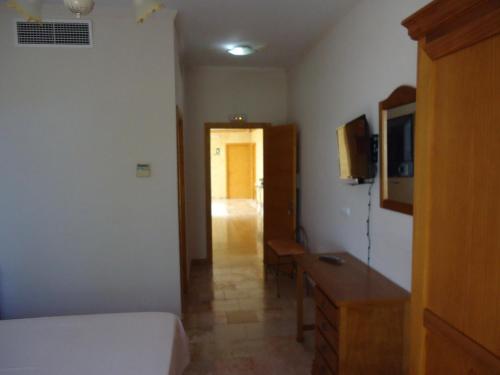 Hotel Antequera Rural Fortes La Nuit - image 14