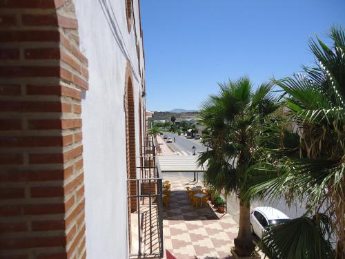 Hotel Antequera Rural Fortes La Nuit - image 7