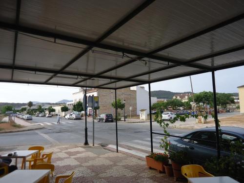 Hotel Antequera Rural Fortes La Nuit