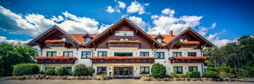 . Hotel Restaurant Schwartz