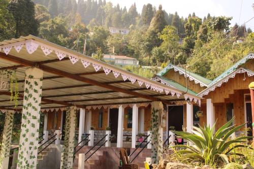 Montavilla Eden Homestay in Lower Mamring Khasmahal