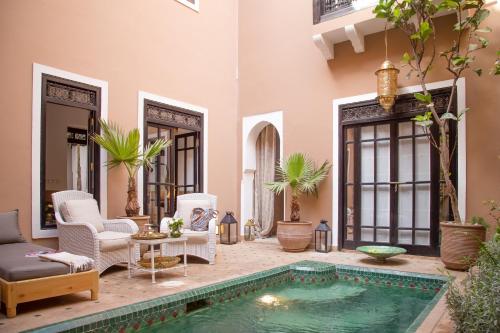 Riad Olema & Spa