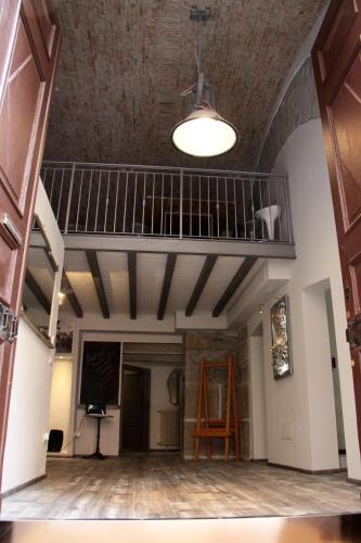 Trieste Art Loft