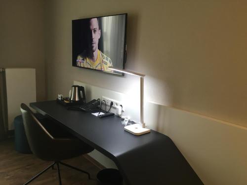 Design & Lifestyle Hotel Estilo - image 8